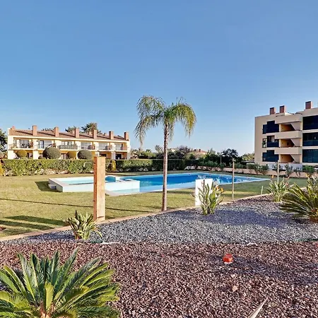 Luxury With Pool By Homing Appartement Vilamoura