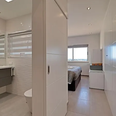 Appartement Luxury With Pool By Homing *