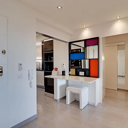 Appartement Luxury With Pool By Homing