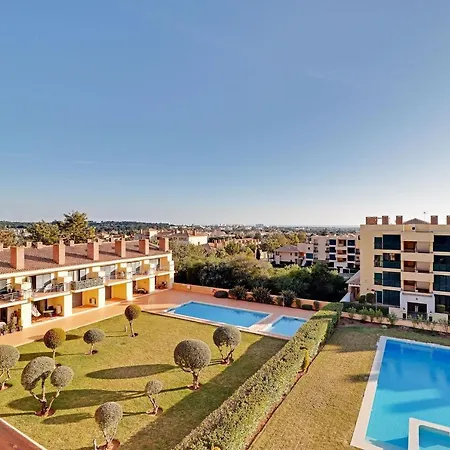 Appartement Luxury With Pool By Homing Vilamoura