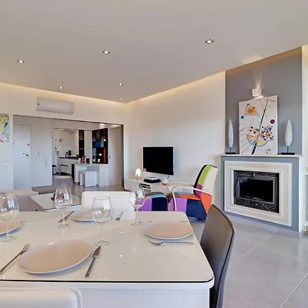 Luxury With Pool By Homing Vilamoura